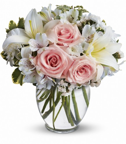 Arrive In Style from Rees Flowers & Gifts in Gahanna, OH
